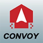 Logo of Convoy Secur android Application 