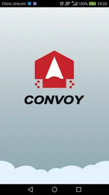 Convoy Secur android App screenshot 4